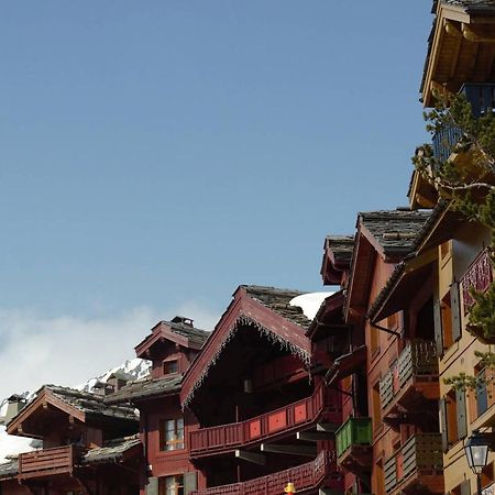 Residence & Spa Les Sources De Marie - Arc 1950 Le Village Les Arcs  Kültér fotó