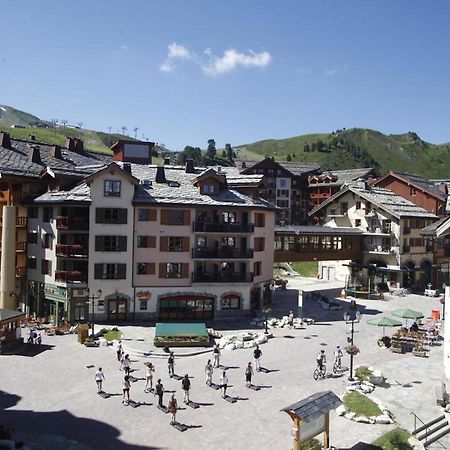 Residence & Spa Les Sources De Marie - Arc 1950 Le Village Les Arcs  Kültér fotó